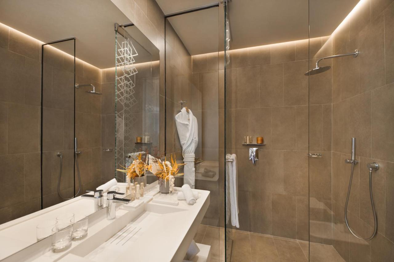 Pestana Cr7 Marrakech Hotel Marrakesh Ngoại thất bức ảnh