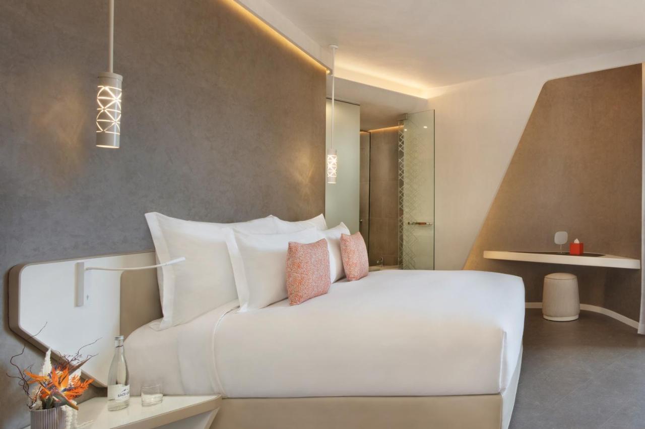 Pestana Cr7 Marrakech Hotel Marrakesh Ngoại thất bức ảnh