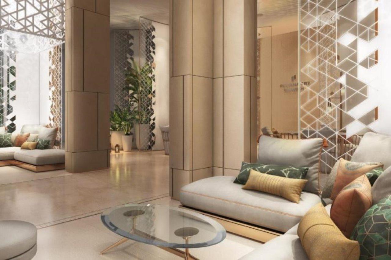 Pestana Cr7 Marrakech Hotel Marrakesh Ngoại thất bức ảnh
