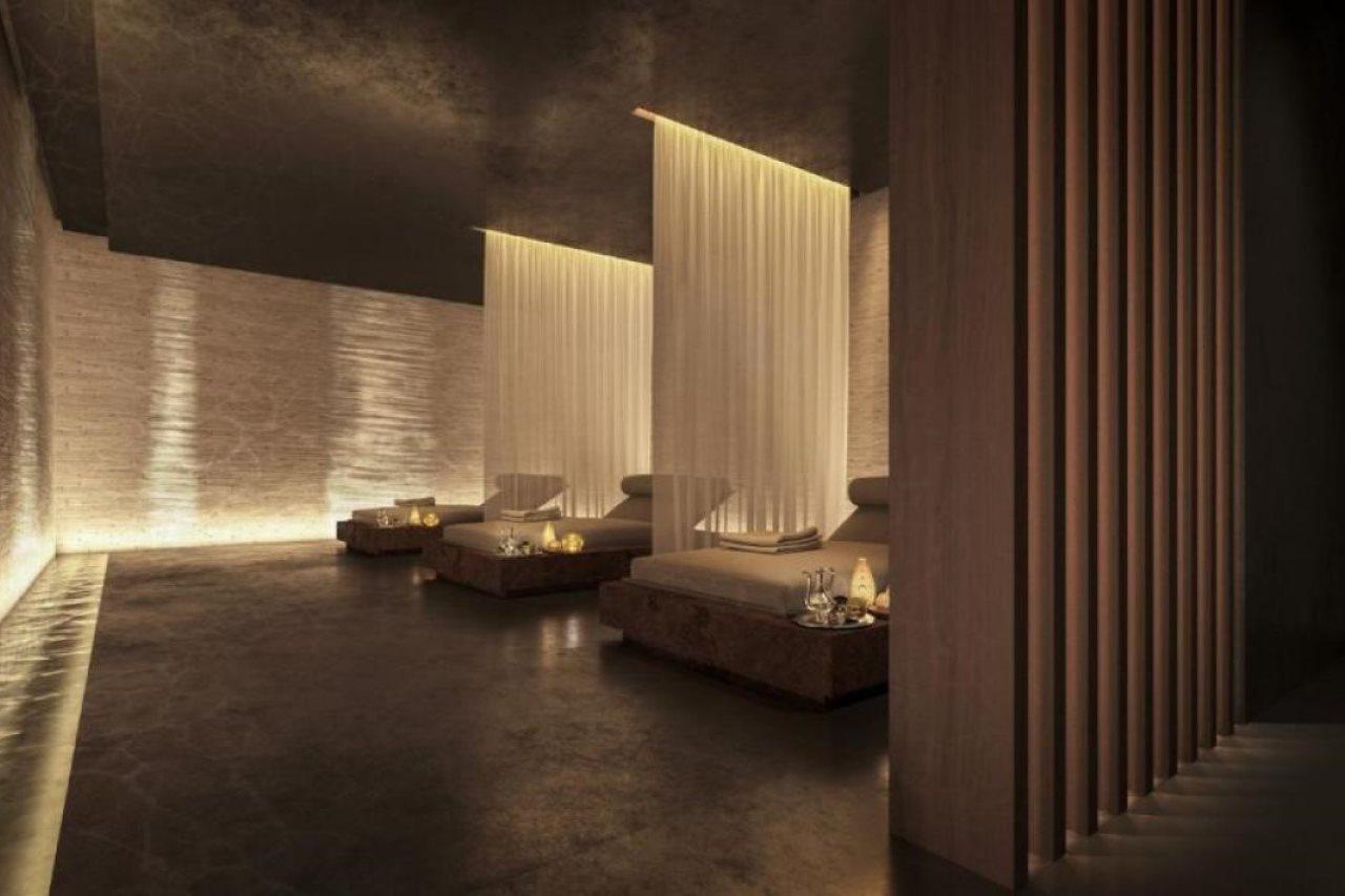 Pestana Cr7 Marrakech Hotel Marrakesh Ngoại thất bức ảnh