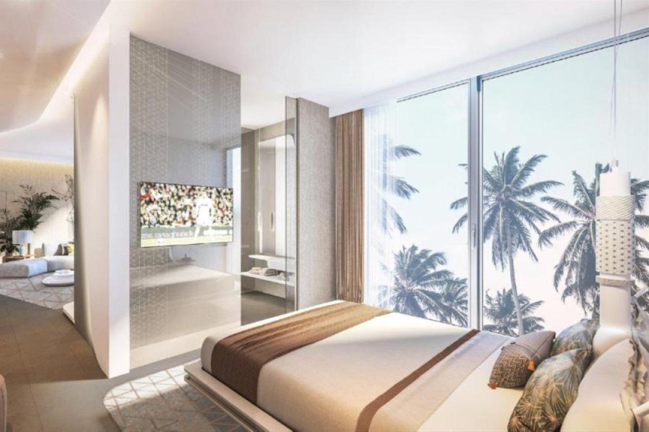 Pestana Cr7 Marrakech Hotel Marrakesh Ngoại thất bức ảnh