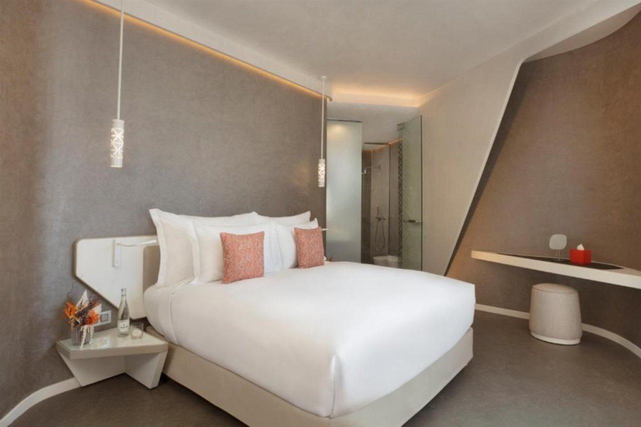 Pestana Cr7 Marrakech Hotel Marrakesh Ngoại thất bức ảnh