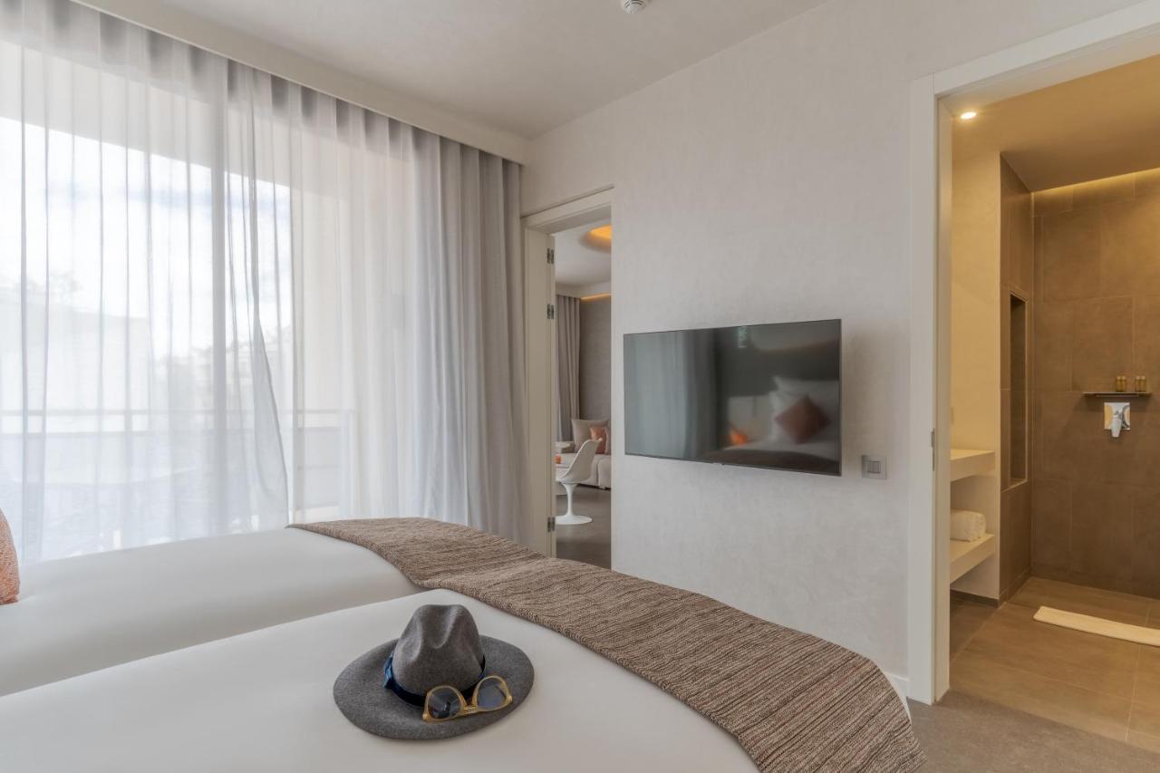 Pestana Cr7 Marrakech Hotel Marrakesh Ngoại thất bức ảnh