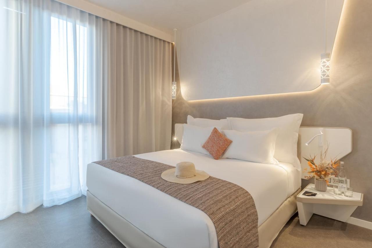 Pestana Cr7 Marrakech Hotel Marrakesh Ngoại thất bức ảnh