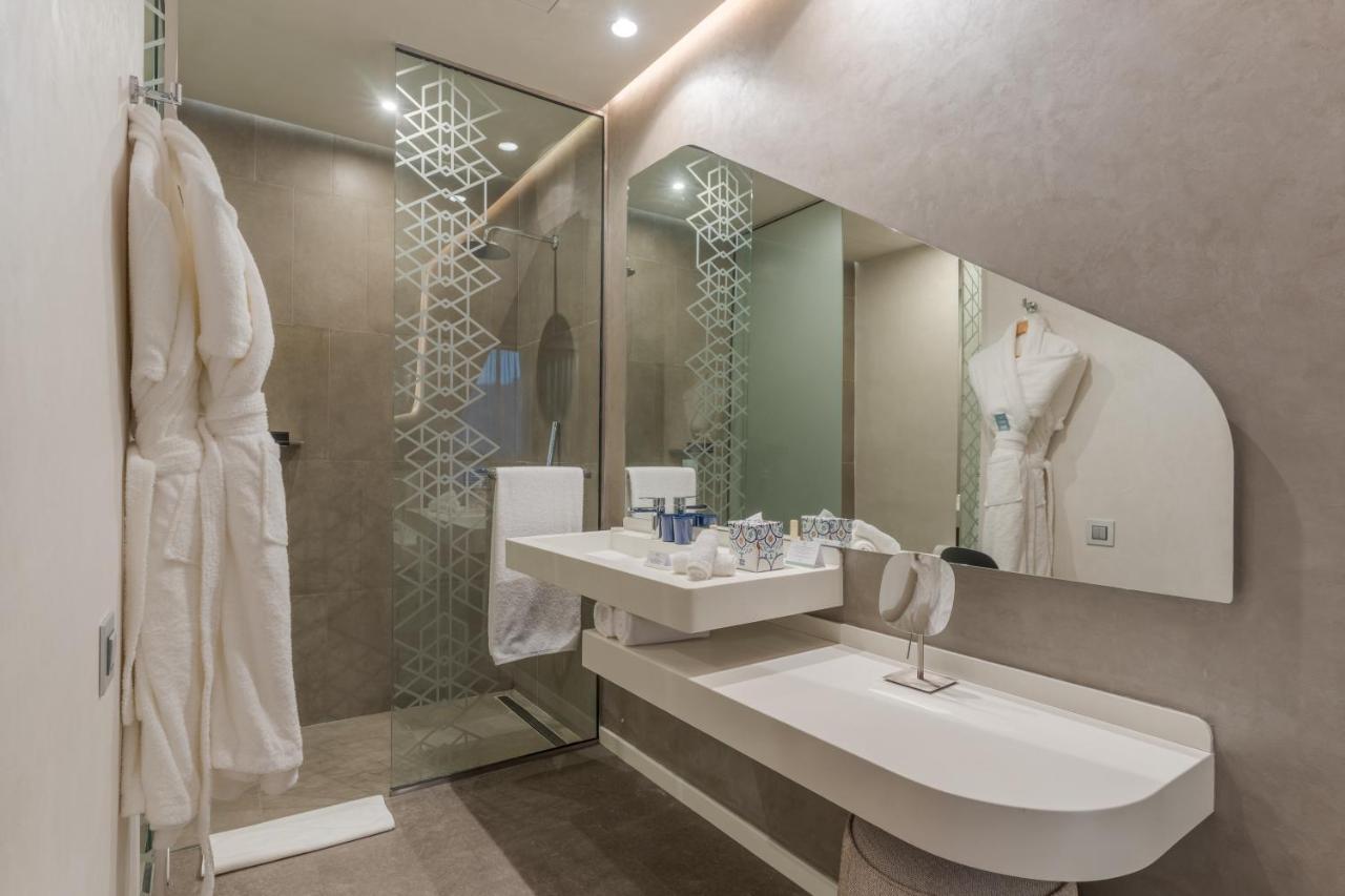Pestana Cr7 Marrakech Hotel Marrakesh Ngoại thất bức ảnh