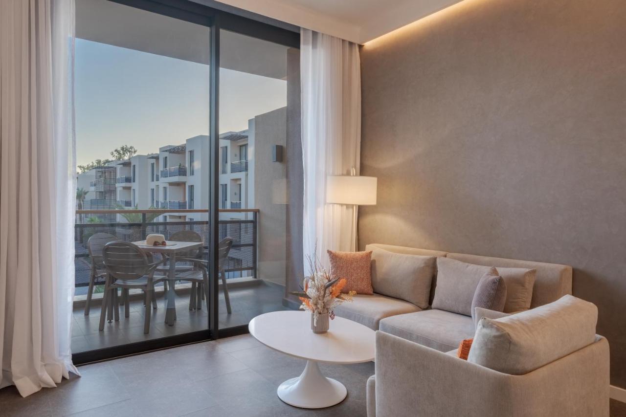 Pestana Cr7 Marrakech Hotel Marrakesh Ngoại thất bức ảnh