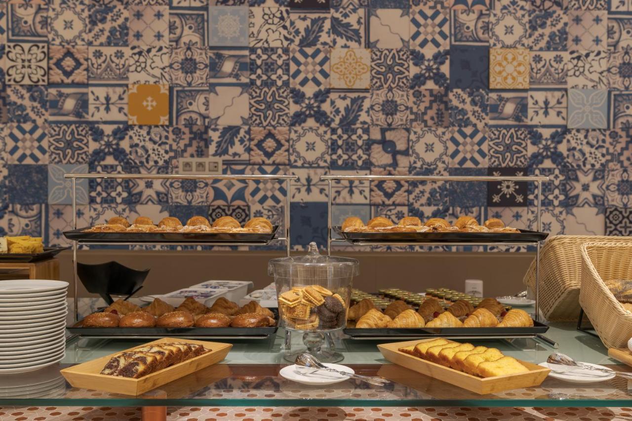Pestana Cr7 Marrakech Hotel Marrakesh Ngoại thất bức ảnh