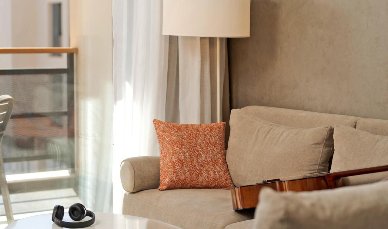 Pestana Cr7 Marrakech Hotel Marrakesh Ngoại thất bức ảnh