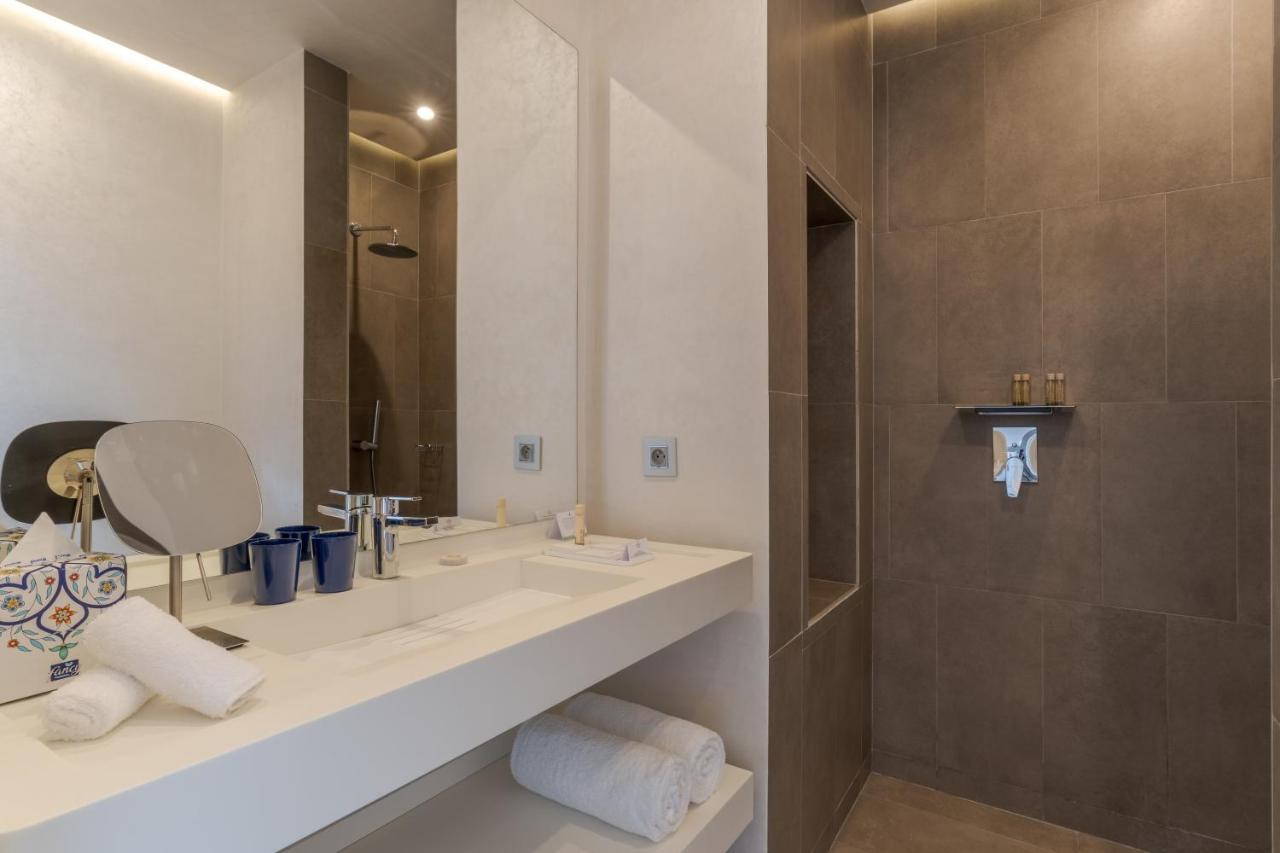 Pestana Cr7 Marrakech Hotel Marrakesh Ngoại thất bức ảnh